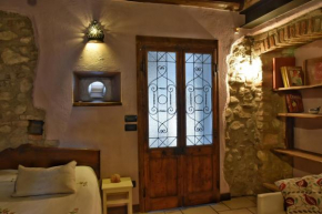 Гостиница B&B Il Melograno del Garda  Паденге-Суль-Гарда